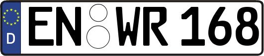 EN-WR168
