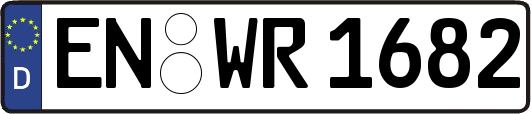 EN-WR1682