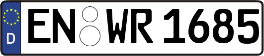 EN-WR1685