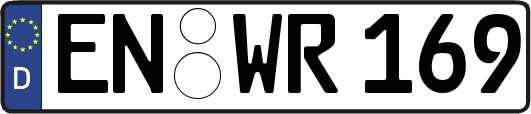 EN-WR169