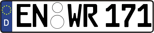 EN-WR171