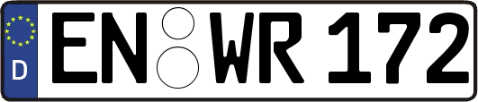 EN-WR172