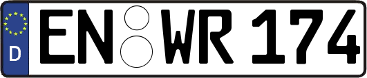 EN-WR174