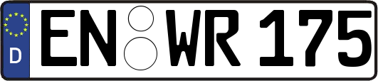 EN-WR175