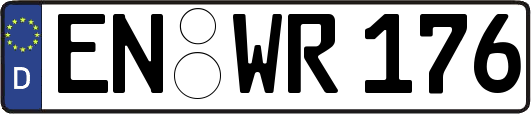 EN-WR176