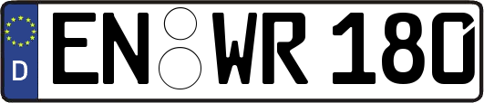 EN-WR180
