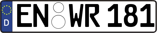 EN-WR181