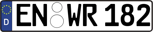 EN-WR182