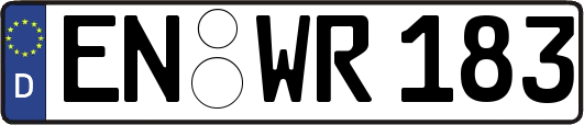 EN-WR183