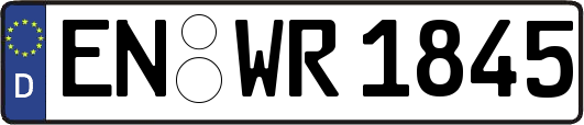 EN-WR1845