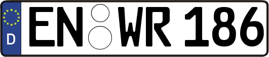 EN-WR186