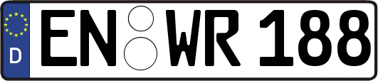 EN-WR188