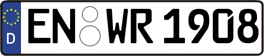 EN-WR1908