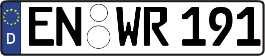 EN-WR191