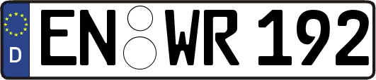 EN-WR192