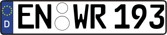 EN-WR193