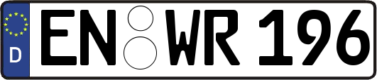 EN-WR196