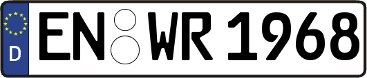 EN-WR1968