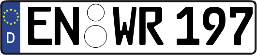 EN-WR197