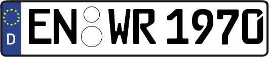 EN-WR1970