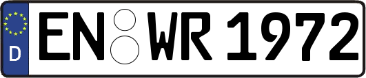 EN-WR1972