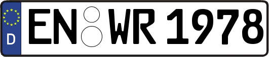 EN-WR1978