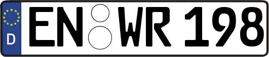 EN-WR198