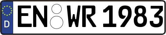 EN-WR1983