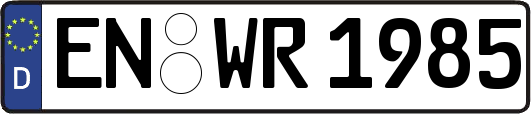 EN-WR1985