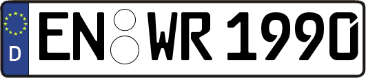 EN-WR1990