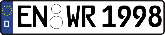 EN-WR1998