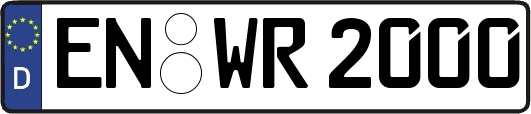 EN-WR2000