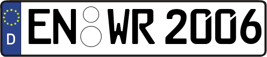 EN-WR2006