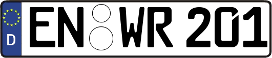 EN-WR201