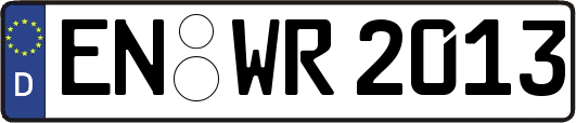 EN-WR2013