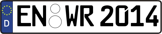 EN-WR2014