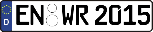 EN-WR2015