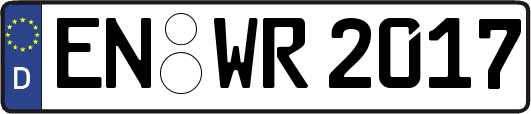 EN-WR2017