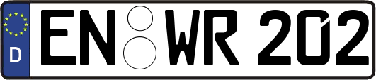 EN-WR202
