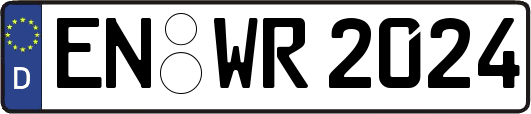 EN-WR2024