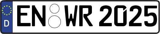 EN-WR2025