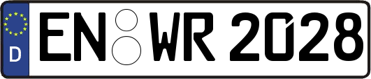 EN-WR2028