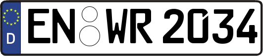 EN-WR2034