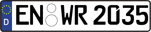 EN-WR2035