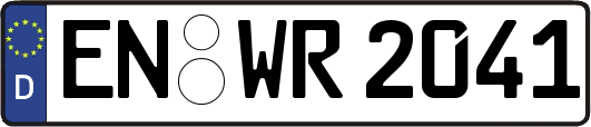 EN-WR2041
