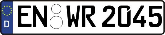 EN-WR2045