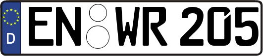 EN-WR205