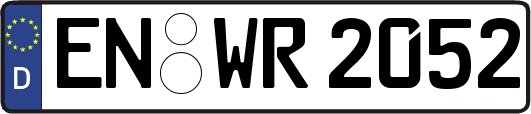 EN-WR2052