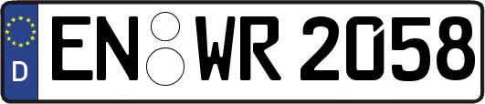EN-WR2058