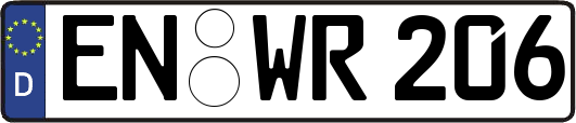 EN-WR206